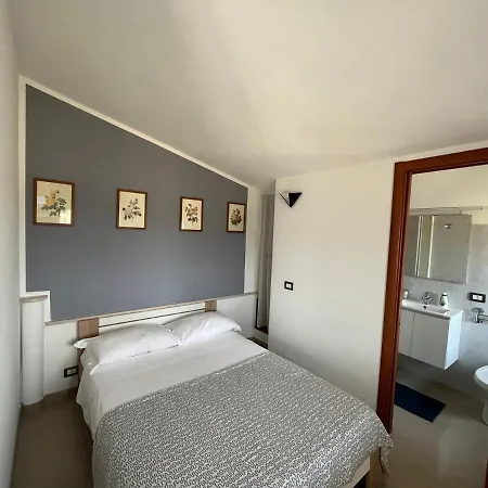 بيت للعطل Casa Del Sole برنالدا