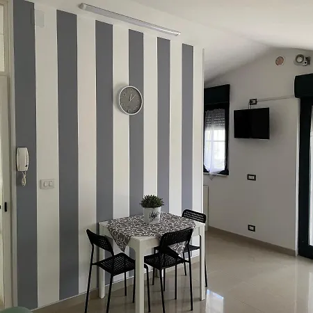 Casa Del Sole * برنالدا