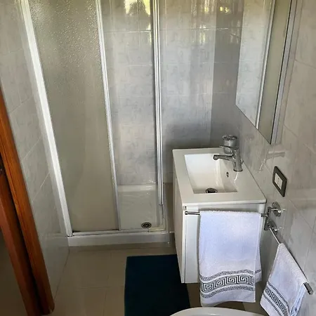 Casa Del Sole بيت للعطل *