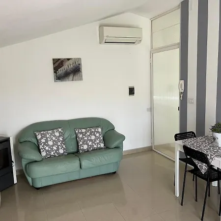 Casa Del Sole بيت للعطل *