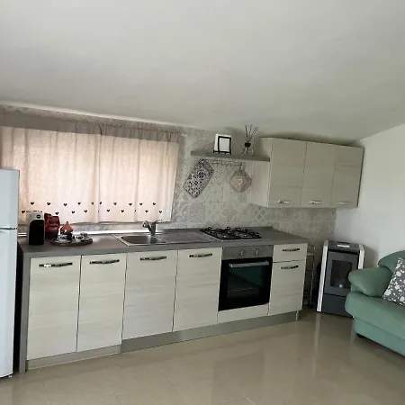 بيت للعطل Casa Del Sole برنالدا