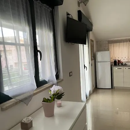Casa Del Sole
