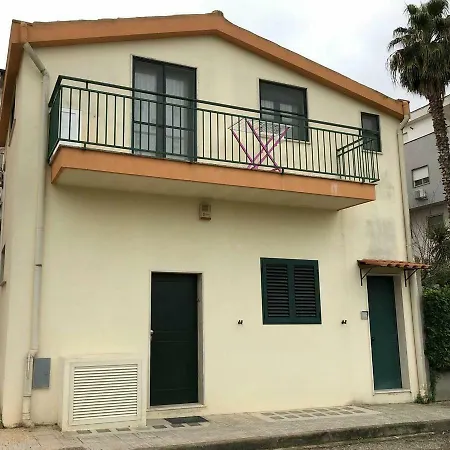 بيت للعطل Casa Del Sole برنالدا